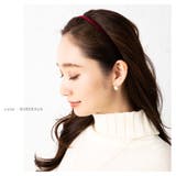 カチューシャ 大人 レディース | CREAM-DOT | 詳細画像8 