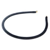 グレー | カチューシャ 大人 レディース | CREAM-DOT