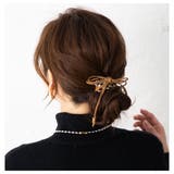 ポニーフック ヘアフック ヘアカフス | CREAM-DOT | 詳細画像6 