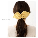 デフトバン 大人っぽい ヘアアクセサリー | CREAM-DOT | 詳細画像8 