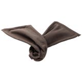 A：モカ | デフトバン 大人っぽい ヘアアクセサリー | CREAM-DOT