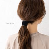 ポニーフック ヘアフック ヘアカフス | CREAM-DOT | 詳細画像5 