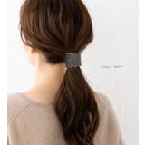 ポニーフック ヘアフック ヘアカフス | CREAM-DOT | 詳細画像7 