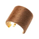 ベージュ | ポニーフック ヘアフック ヘアカフス | CREAM-DOT