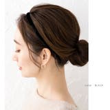 カチューシャ 大人 レディース | CREAM-DOT | 詳細画像7