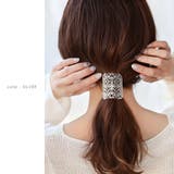 ポニーフック ヘアフック ヘアカフス | CREAM-DOT | 詳細画像7 