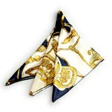 Fタイプ | きれい色スカーフ 全16色 バッグ | CREAM-DOT