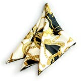 Gタイプ | きれい色スカーフ 全16色 バッグ | CREAM-DOT