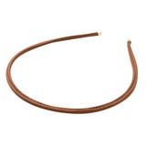 キャメル | カチューシャ 大人 ヘアバンド | CREAM-DOT