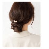 ヘアゴム 大人っぽい おしゃれ | CREAM-DOT | 詳細画像6 