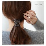 ポニーフック ヘアフック ヘアカフス | CREAM-DOT | 詳細画像10 