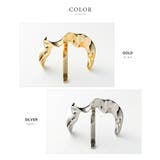 ポニーフック ヘアフック ヘアカフス | CREAM-DOT | 詳細画像3
