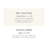 バックカチューシャ ヘアドレス ヘアアクセサリー | CREAM-DOT | 詳細画像4