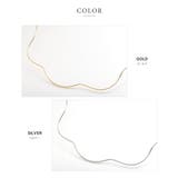 バックカチューシャ ヘアドレス ヘアアクセサリー | CREAM-DOT | 詳細画像5