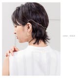 バックカチューシャ ヘアドレス ヘアアクセサリー | CREAM-DOT | 詳細画像7