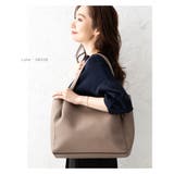 バッグ トートバッグ 大きめ | CREAM-DOT | 詳細画像13