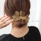 シュシュ 大人 軽い | CREAM-DOT | 詳細画像13 