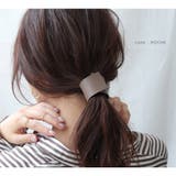 ポニーフック ヘアフック ヘアカフス | CREAM-DOT | 詳細画像7