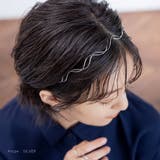 全6タイプ カチューシャ 大人 | CREAM-DOT | 詳細画像7