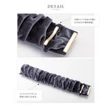 ポニーフック ヘアフック ヘアカフス | CREAM-DOT | 詳細画像4 