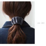 ポニーフック ヘアフック ヘアカフス | CREAM-DOT | 詳細画像7 