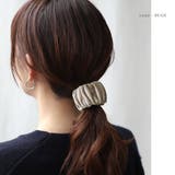 ポニーフック ヘアフック ヘアカフス | CREAM-DOT | 詳細画像8 