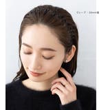 6本セット カチューシャ 大人 | CREAM-DOT | 詳細画像8
