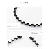 カチューシャ 大人 ヘアバンド | CREAM-DOT | 詳細画像6 