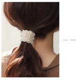 ポニーフック ヘアフック ヘアカフス | CREAM-DOT | 詳細画像6 