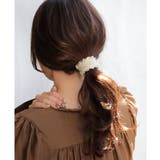ポニーフック ヘアフック ヘアカフス | CREAM-DOT | 詳細画像7 