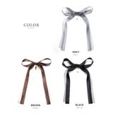 ポニーフック ヘアフック ヘアカフス | CREAM-DOT | 詳細画像3 