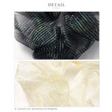 シュシュ 大人 軽い | CREAM-DOT | 詳細画像5 