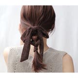 ポニーフック ヘアフック ヘアカフス | CREAM-DOT | 詳細画像11