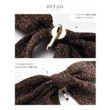 ポニーフック ヘアフック ヘアカフス | CREAM-DOT | 詳細画像6