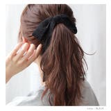 ポニーフック ヘアフック ヘアカフス | CREAM-DOT | 詳細画像7