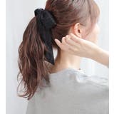 ポニーフック ヘアフック ヘアカフス | CREAM-DOT | 詳細画像8