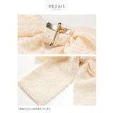 ポニーフック ヘアフック ヘアカフス | CREAM-DOT | 詳細画像4
