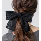 ポニーフック ヘアフック ヘアカフス | CREAM-DOT | 詳細画像5