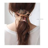 ポニーフック ヘアフック ヘアカフス | CREAM-DOT | 詳細画像9