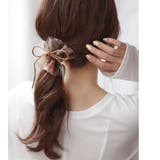 ポニーフック ヘアフック ヘアカフス | CREAM-DOT | 詳細画像10