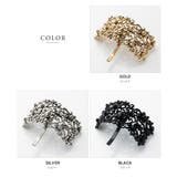 ポニーフック ヘアフック ヘアカフス | CREAM-DOT | 詳細画像3 