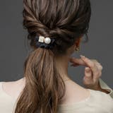 シュシュ ヘアゴム 大人 | CREAM-DOT | 詳細画像6 