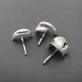 3点セット ポニーフック メタル | CREAM-DOT | 詳細画像3 