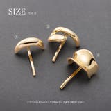 3点セット ポニーフック メタル | CREAM-DOT | 詳細画像8 