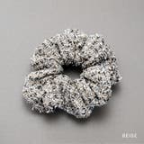 シュシュ ヘアゴム ヘアアクセサリー | CREAM-DOT | 詳細画像3 