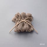 ポニーフック ラメ ギャザー | CREAM-DOT | 詳細画像3 