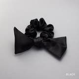 シュシュ ヘアゴム リボン | CREAM-DOT | 詳細画像2 