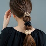 3点セット シュシュ スタッズ | CREAM-DOT | 詳細画像6 