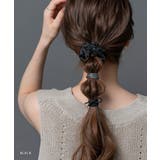 3点セット ヘアゴム シュシュ | CREAM-DOT | 詳細画像7