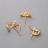 3点セット ポニーフック パール | CREAM-DOT | 詳細画像6 